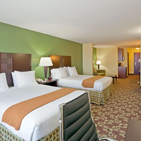 Holiday Inn Express Hotel & Suites Dumas By Ihg Ruang foto