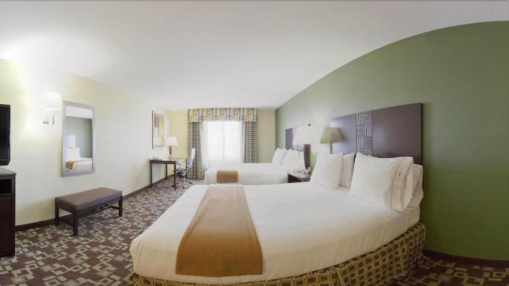 Holiday Inn Express Hotel & Suites Dumas By Ihg Bagian luar foto