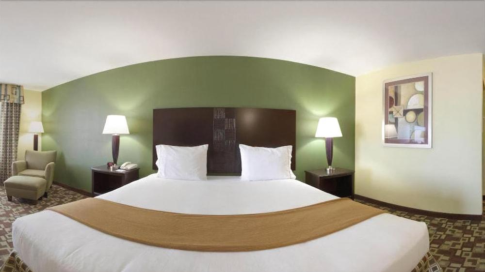 Holiday Inn Express Hotel & Suites Dumas By Ihg Bagian luar foto