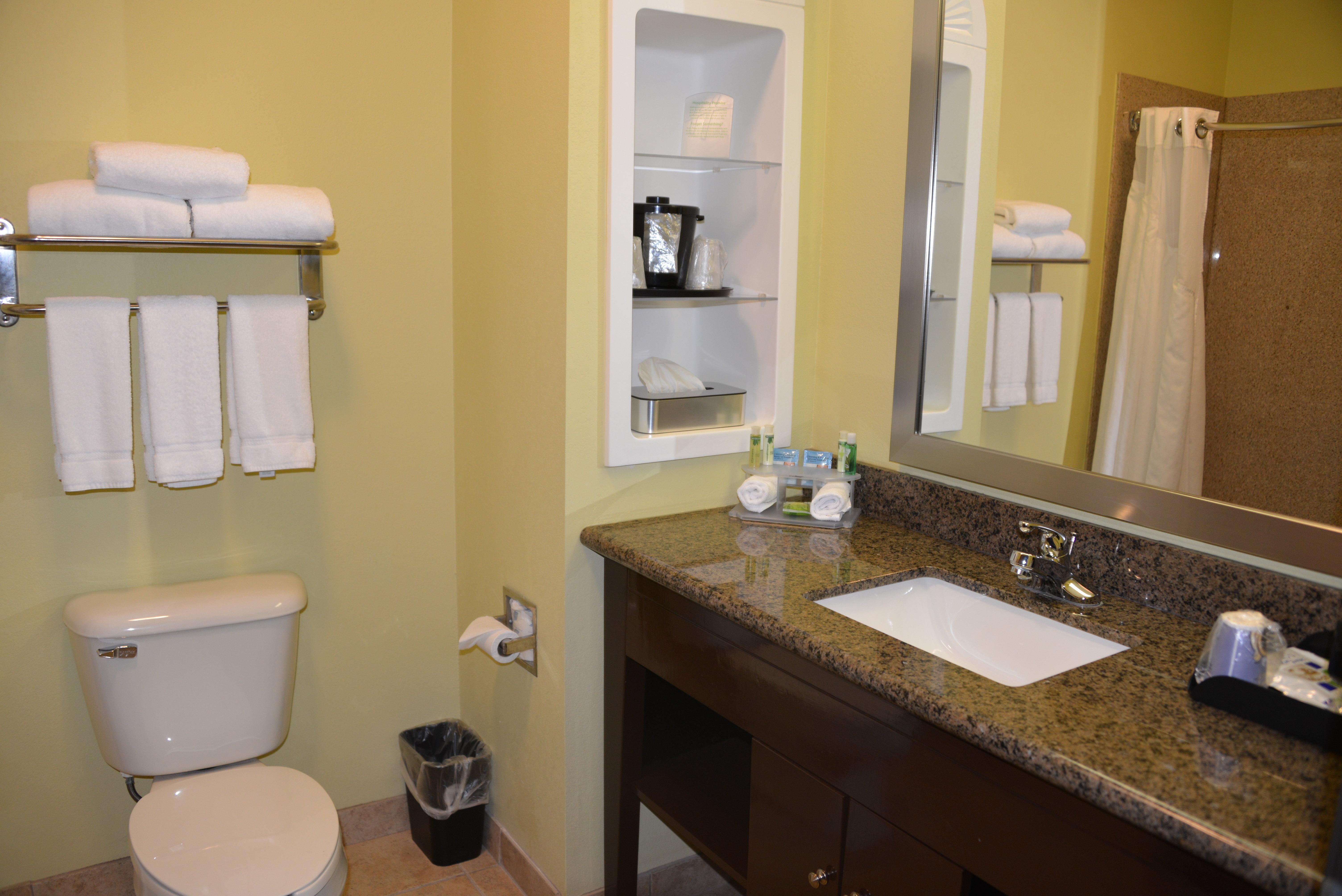 Holiday Inn Express Hotel & Suites Dumas By Ihg Bagian luar foto