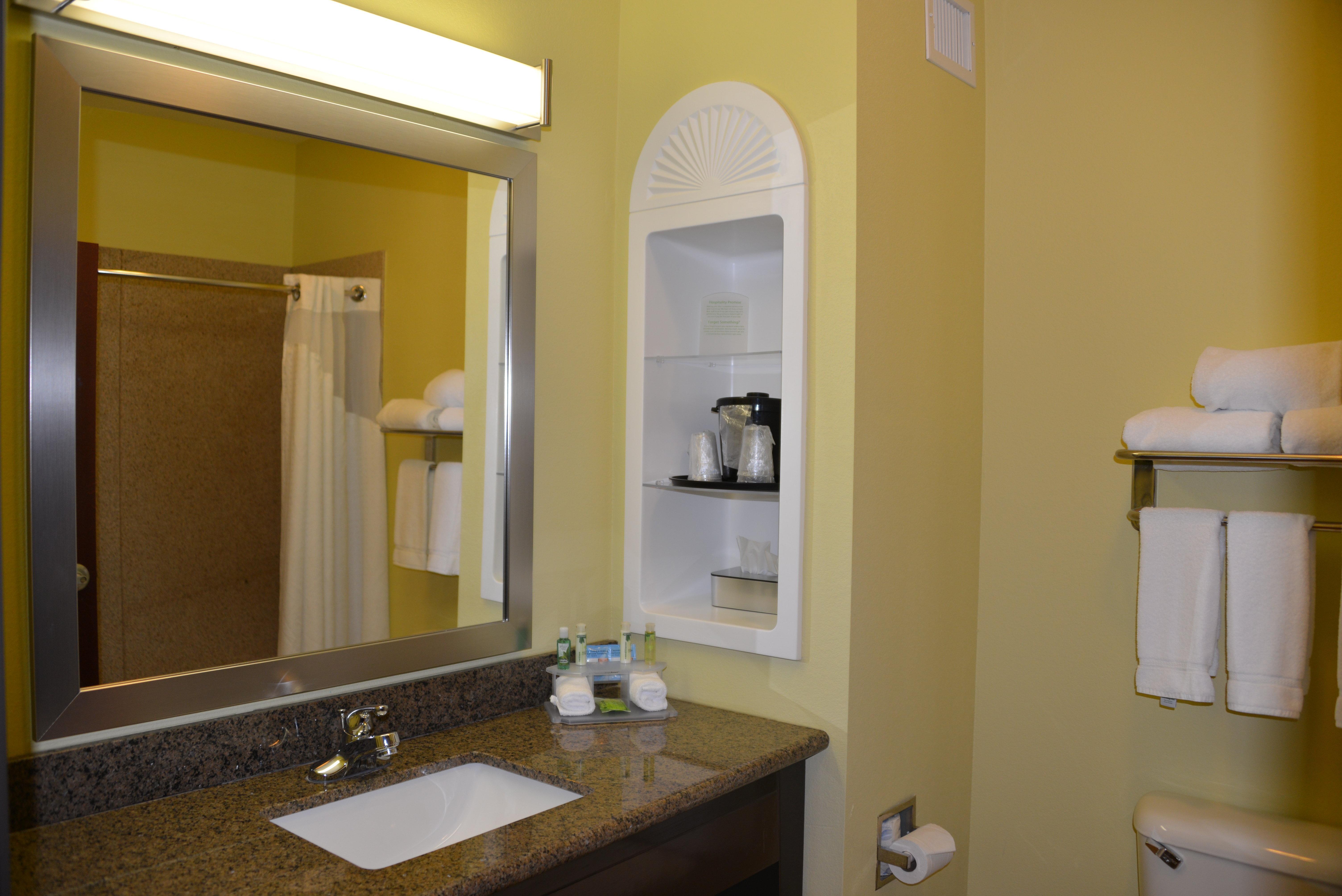 Holiday Inn Express Hotel & Suites Dumas By Ihg Bagian luar foto