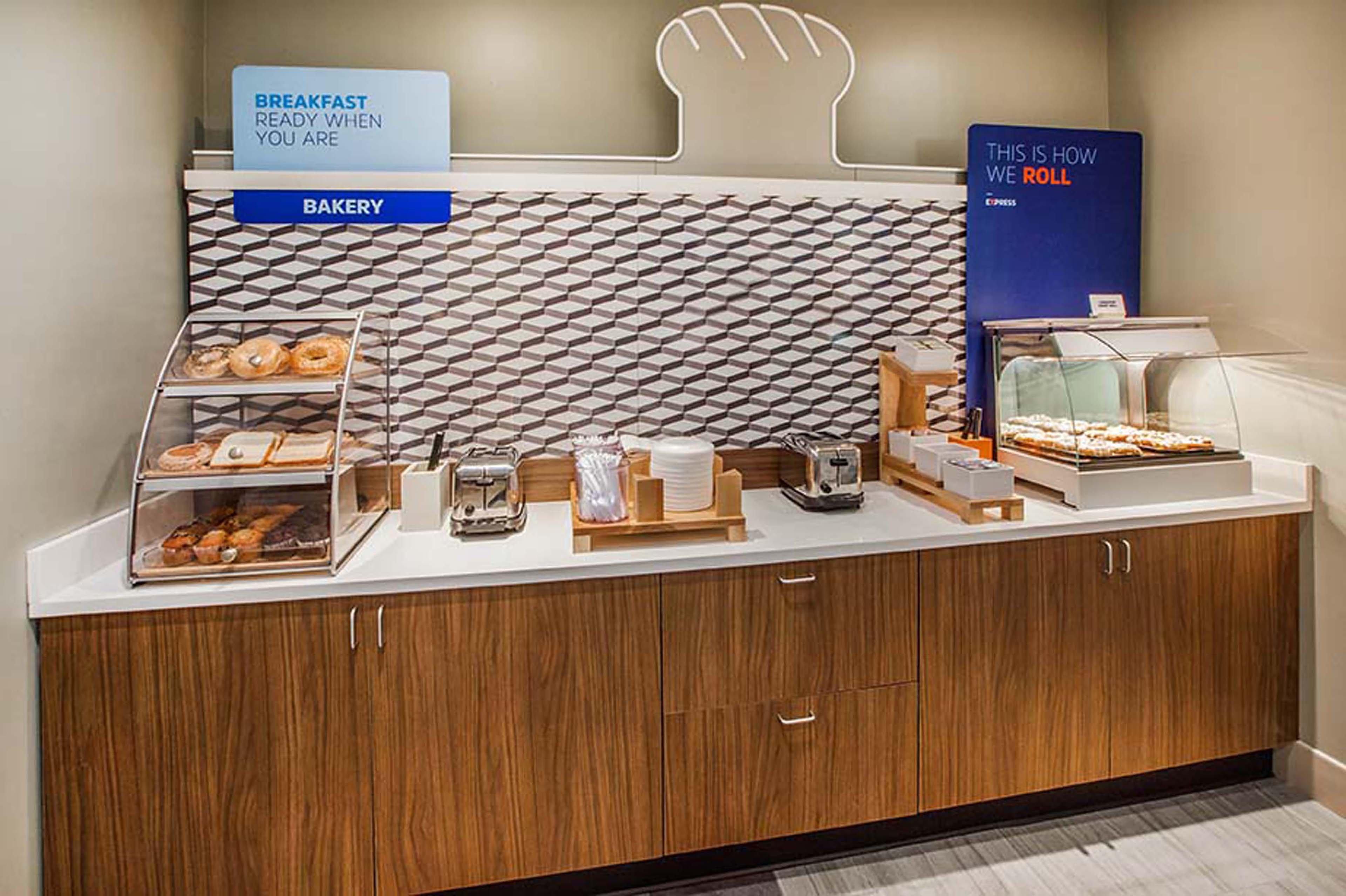 Holiday Inn Express Hotel & Suites Dumas By Ihg Bagian luar foto