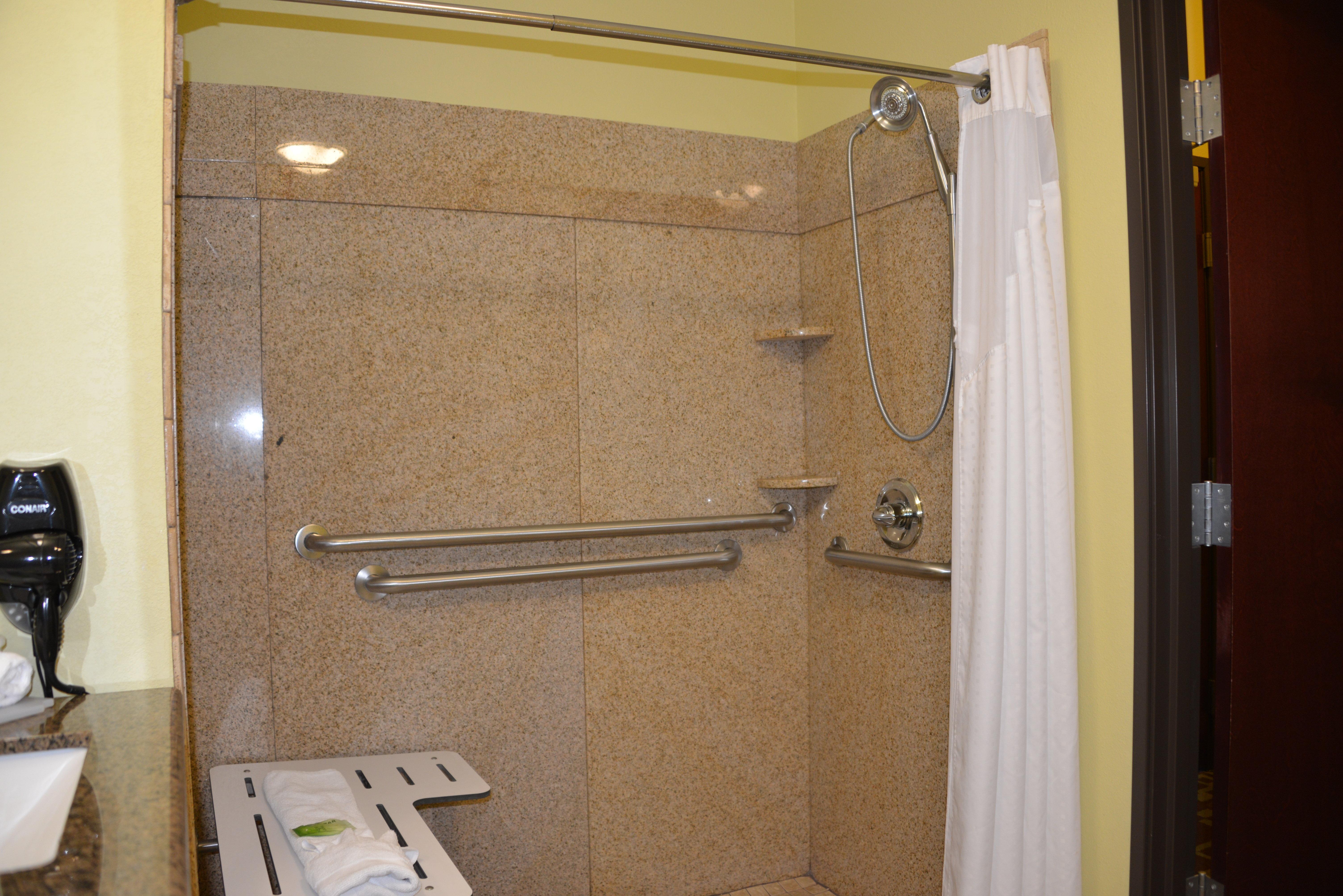 Holiday Inn Express Hotel & Suites Dumas By Ihg Bagian luar foto