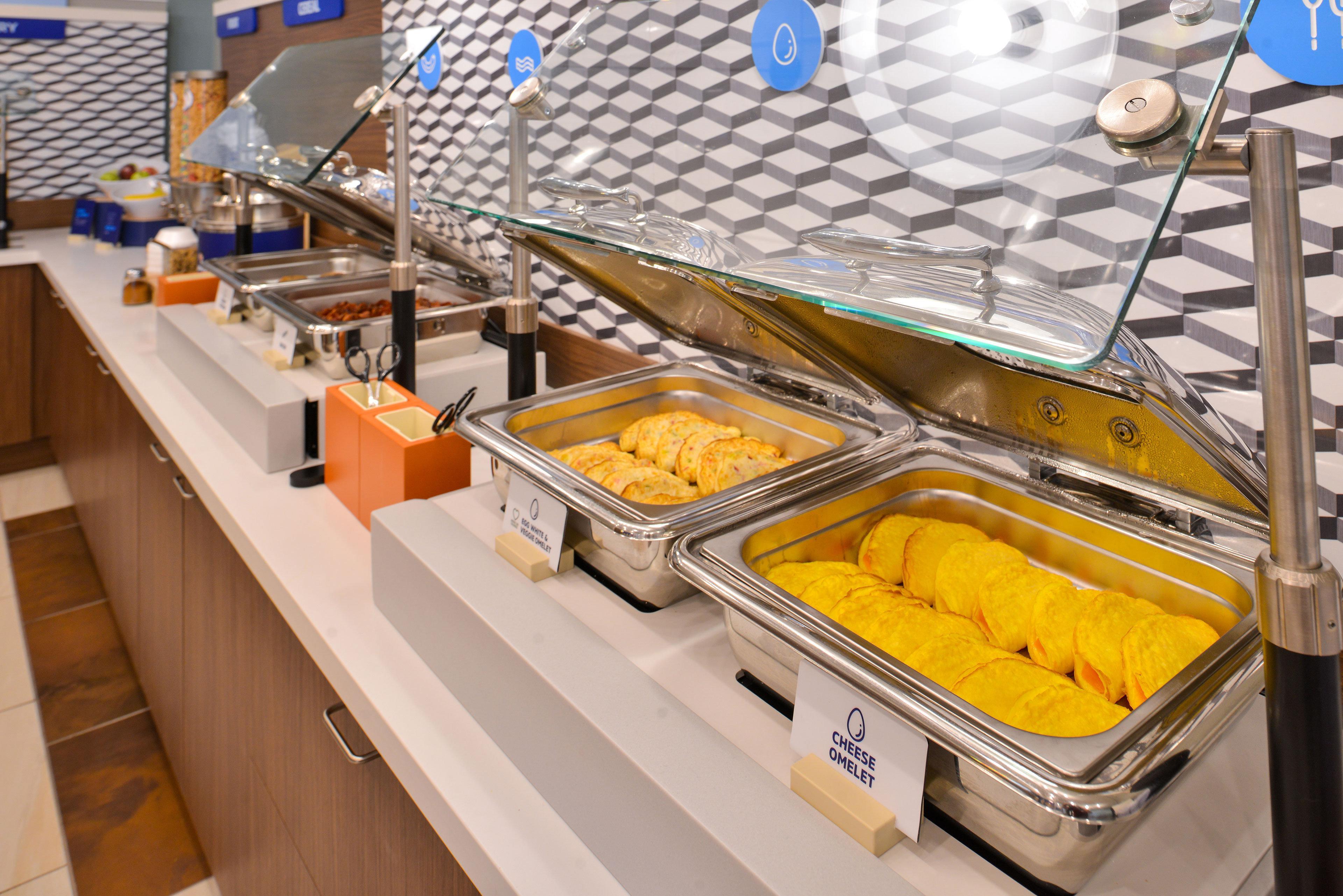 Holiday Inn Express Hotel & Suites Dumas By Ihg Bagian luar foto