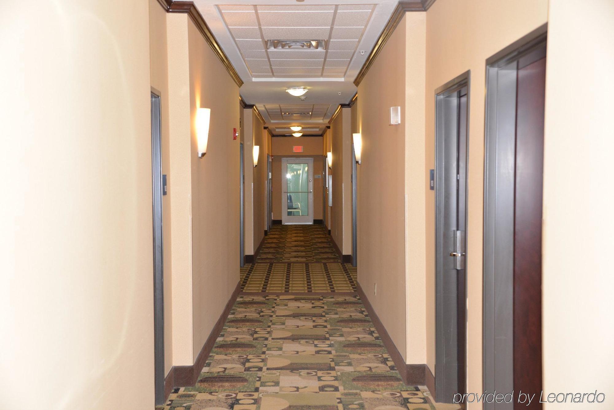 Holiday Inn Express Hotel & Suites Dumas By Ihg Bagian luar foto