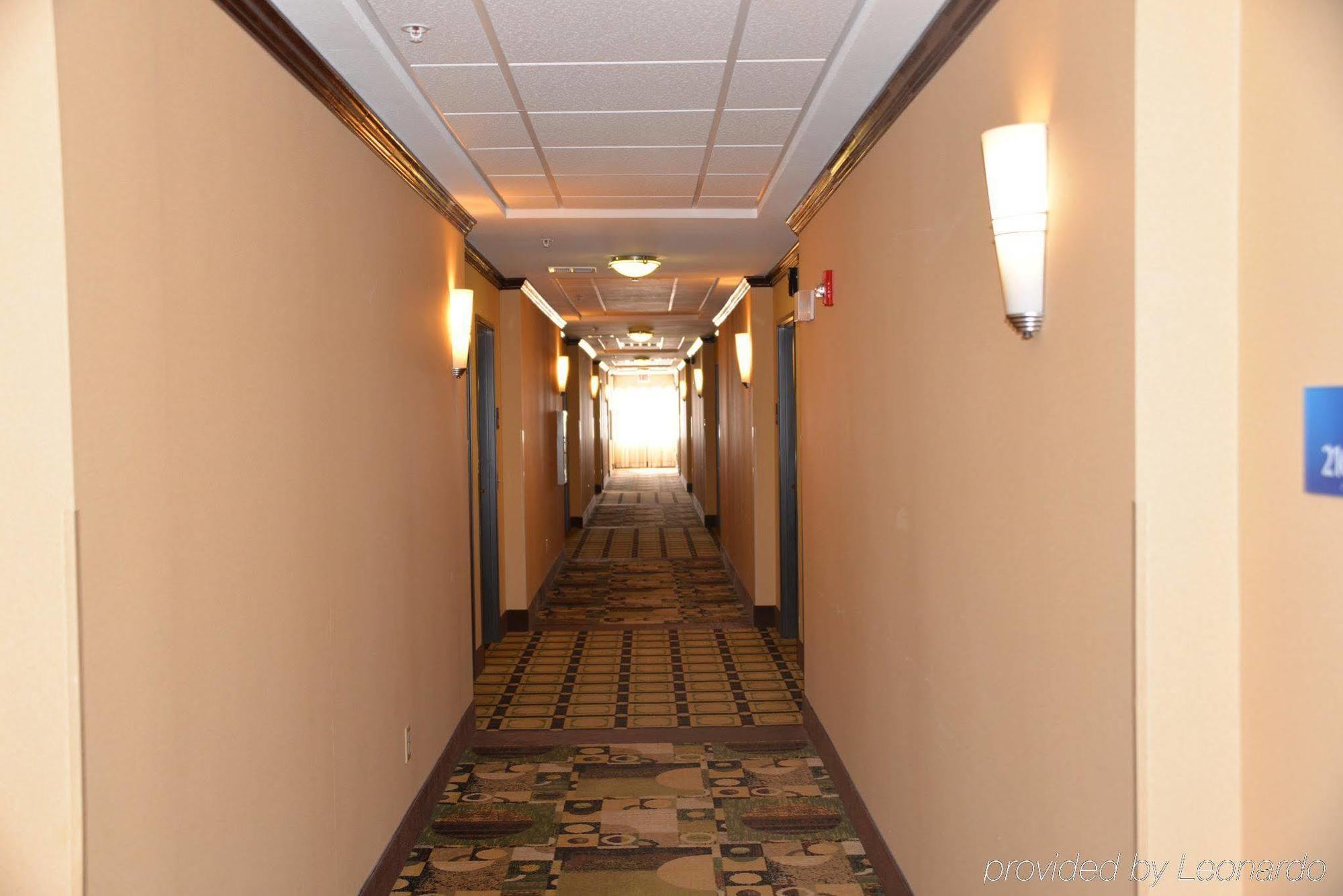Holiday Inn Express Hotel & Suites Dumas By Ihg Bagian luar foto